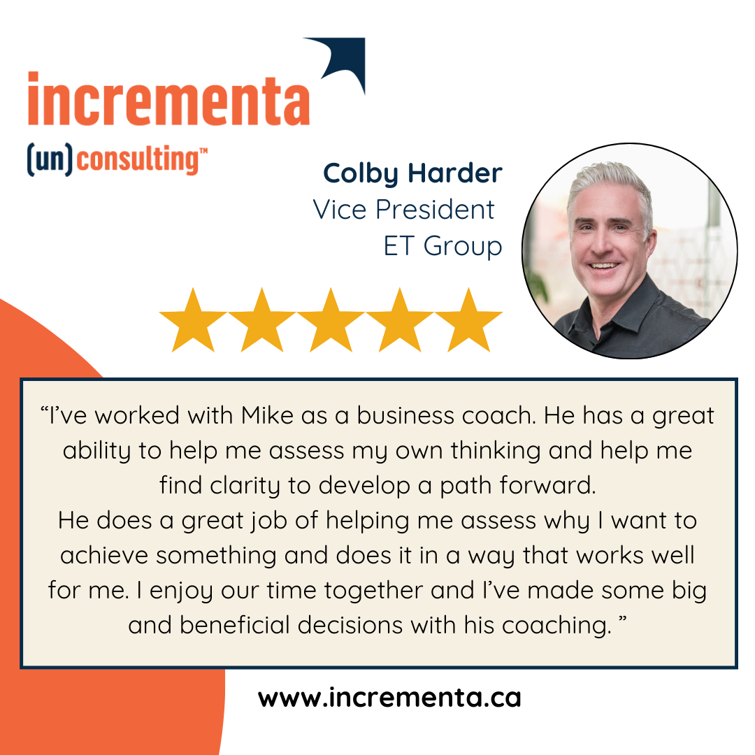 ET Group Testimonial