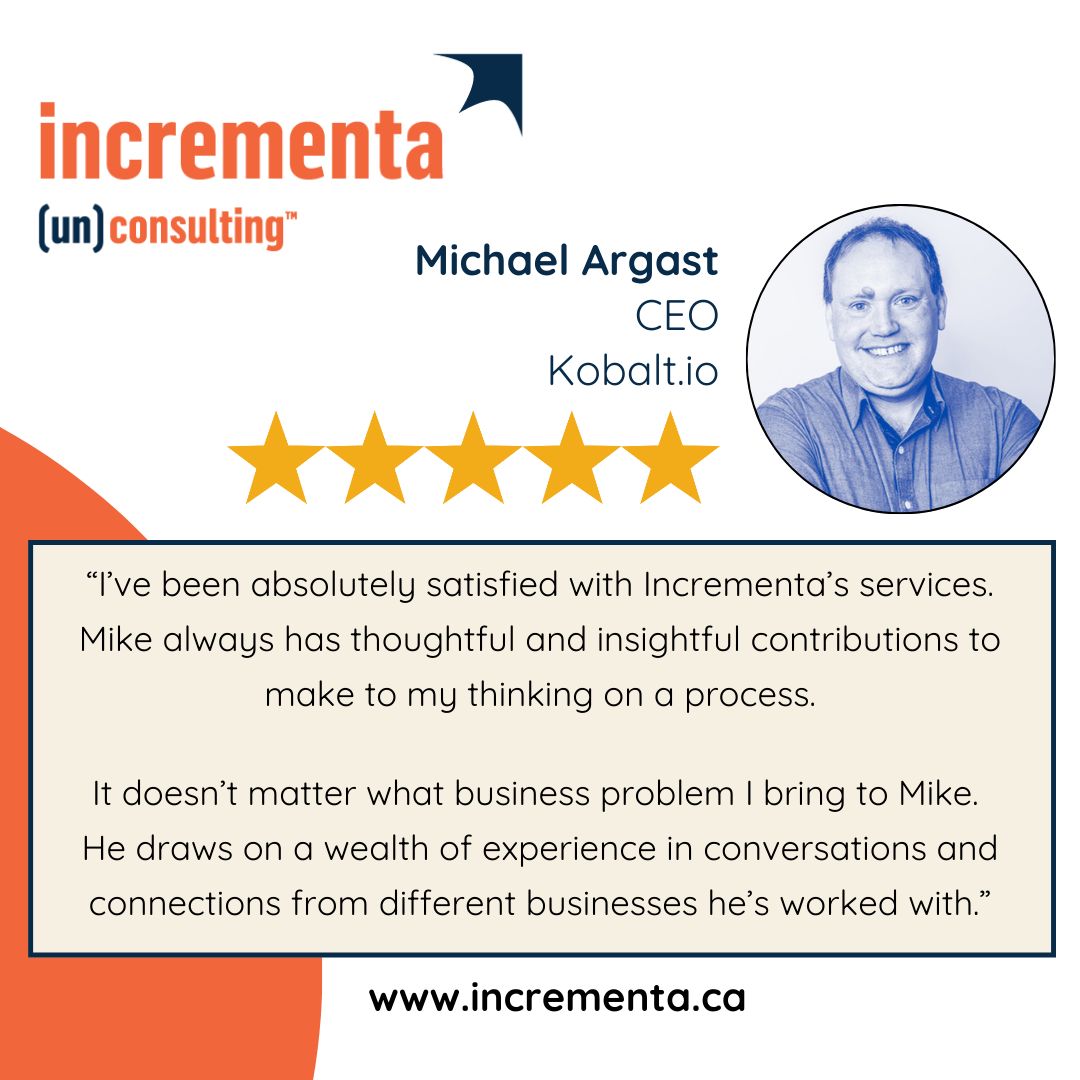Kobalt.io Testimonial