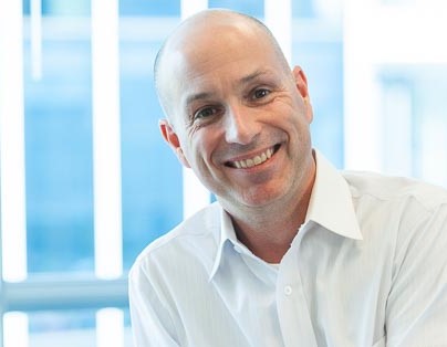 Headshot of Mike Knapp